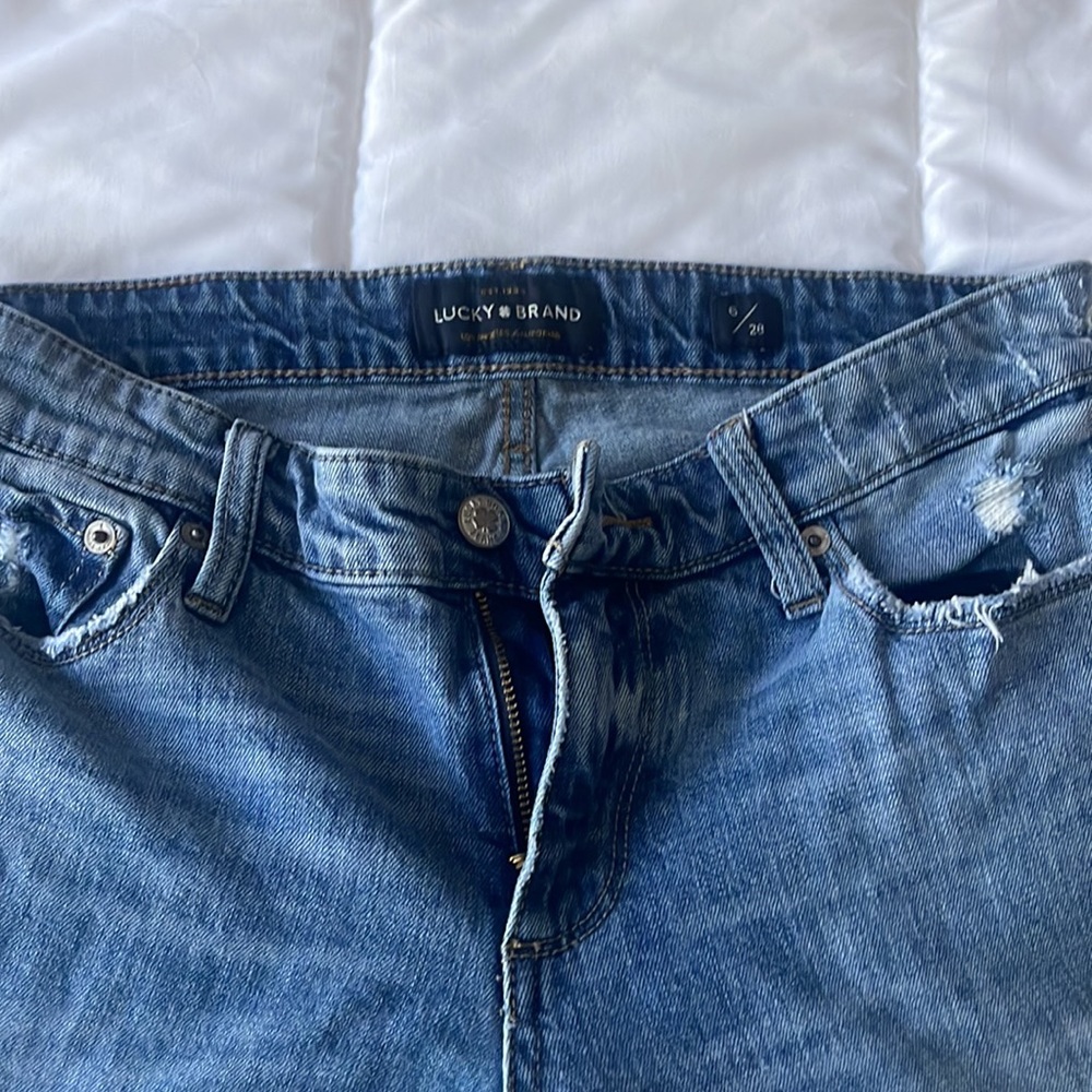 Lucky Jeans - Picture 6 of 6